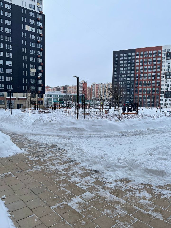 2-комнатная квартира, 43.4 м² - фото 10