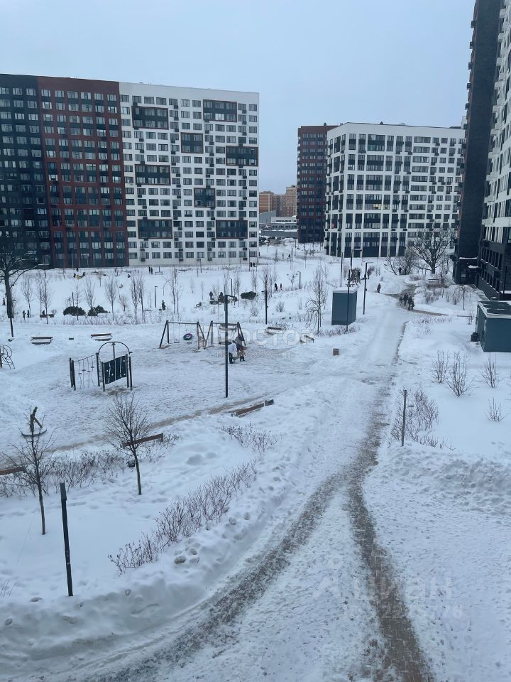 2-комнатная квартира, 43.4 м² - фото 11
