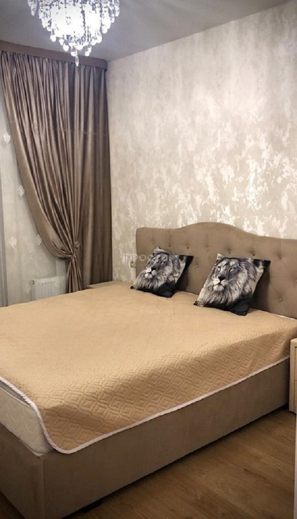2-комнатная квартира, 43.4 м² - фото 5