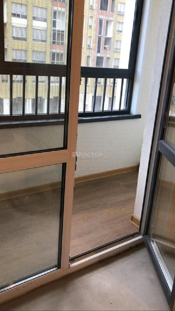 2-комнатная квартира, 43.4 м² - фото 6