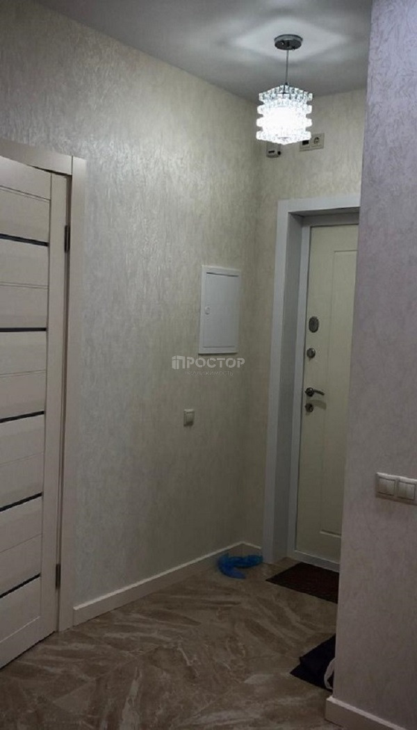 2-комнатная квартира, 43.4 м² - фото 8