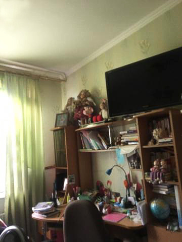 2-комнатная квартира, 48 м² - фото 3