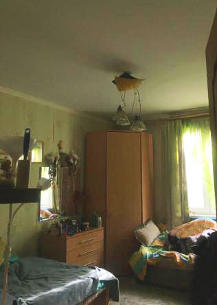 2-комнатная квартира, 48 м² - фото 2