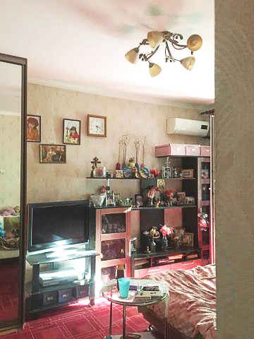 2-комнатная квартира, 48 м² - фото 4