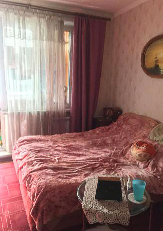 2-комнатная квартира, 48 м² - фото 5