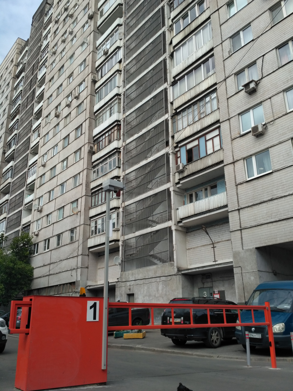 2-комнатная квартира, 53 м² - фото 11