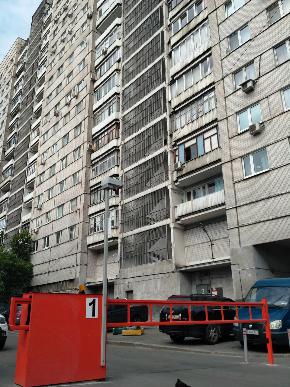 2-комнатная квартира, 53 м² - фото 12