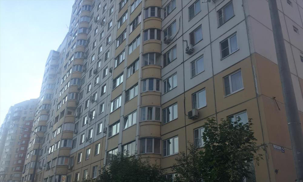 2-комнатная квартира, 67 м² - фото 9