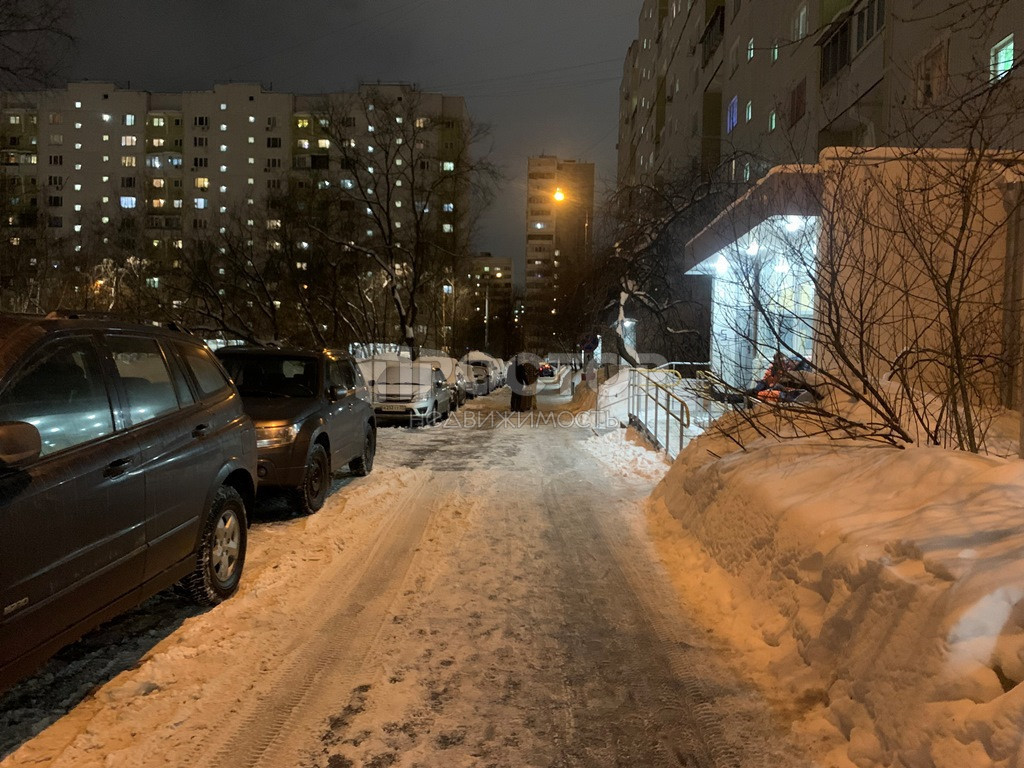1-комнатная квартира, 39 м² - фото 15