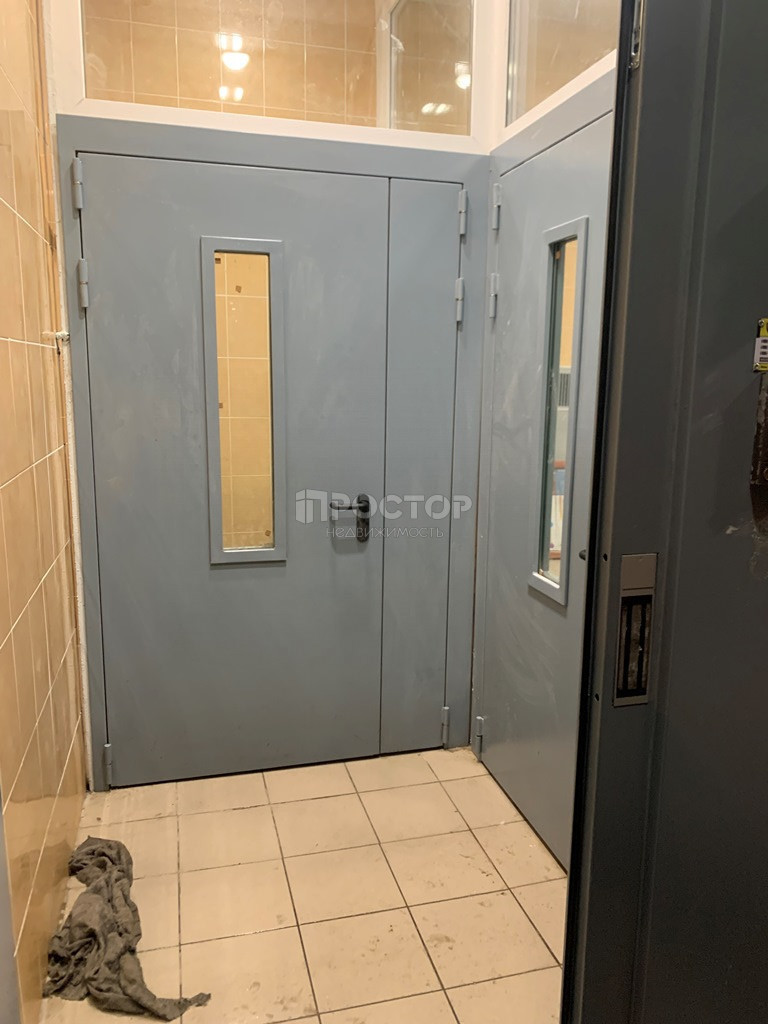 1-комнатная квартира, 39 м² - фото 10