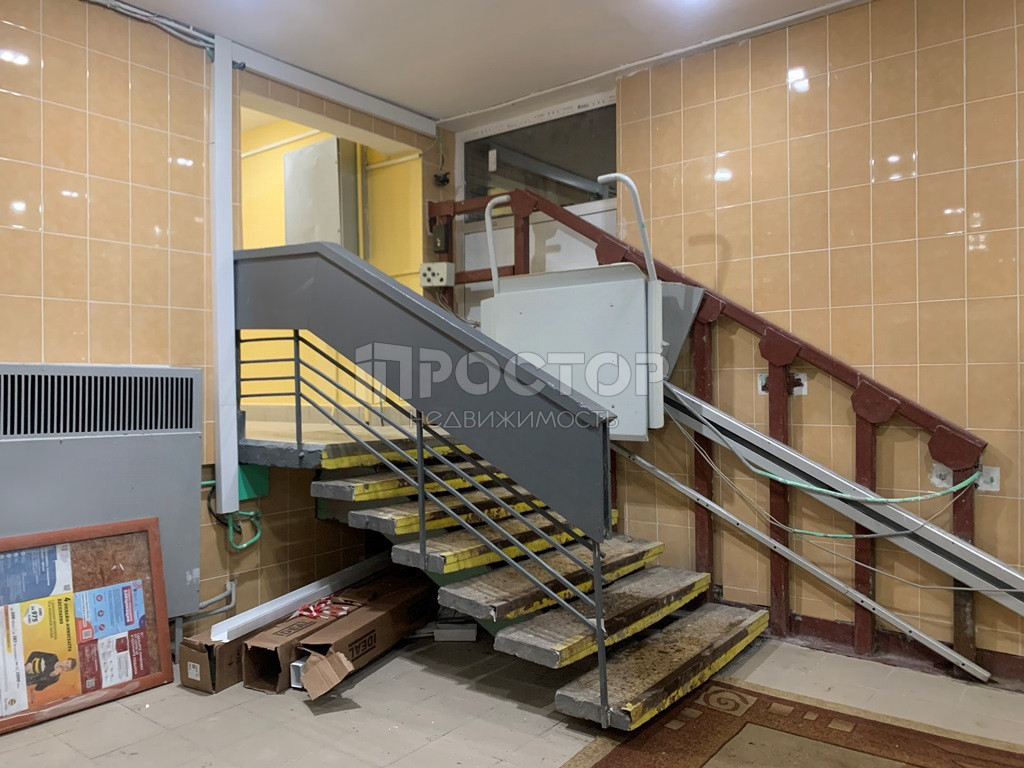 1-комнатная квартира, 39 м² - фото 9