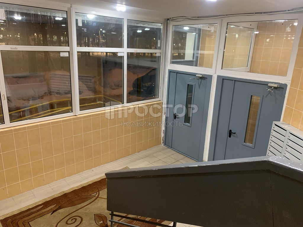 1-комнатная квартира, 39 м² - фото 8