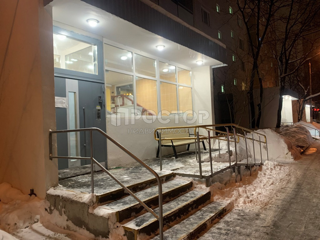 1-комнатная квартира, 39 м² - фото 12