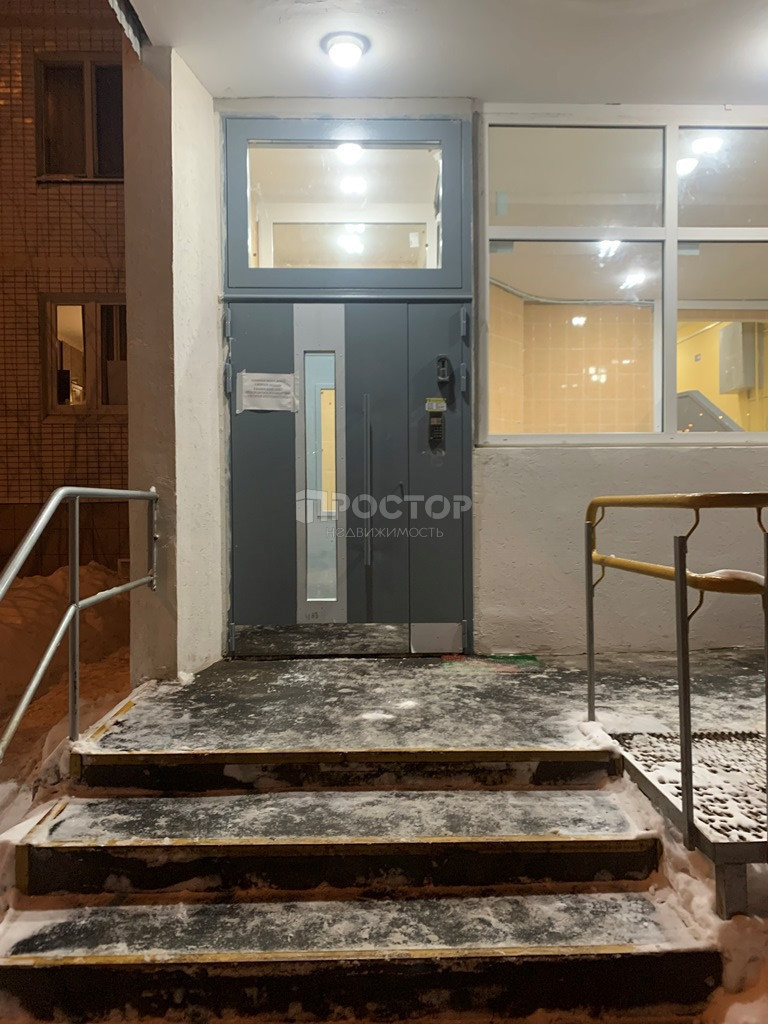 1-комнатная квартира, 39 м² - фото 11