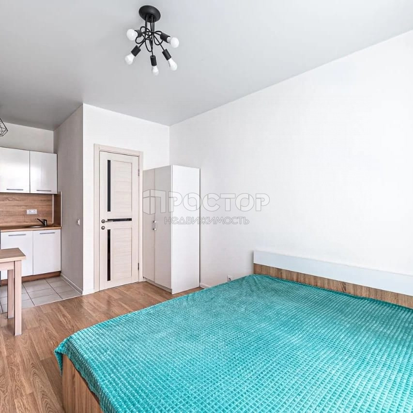 3-комнатная квартира, 82 м² - фото 6