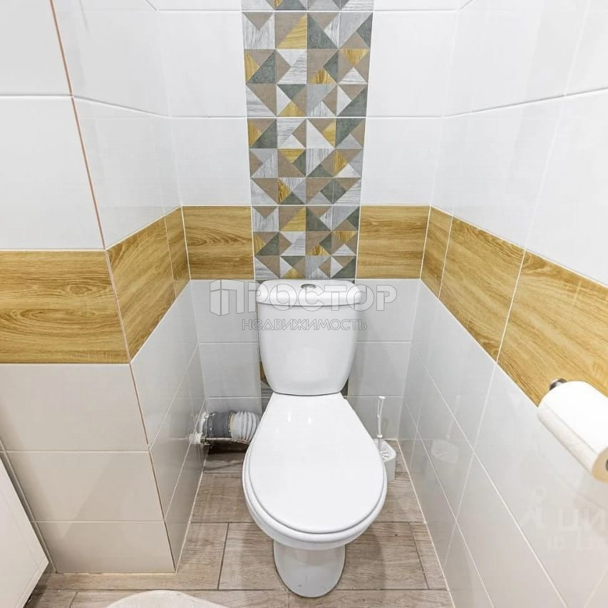 3-комнатная квартира, 82 м² - фото 7