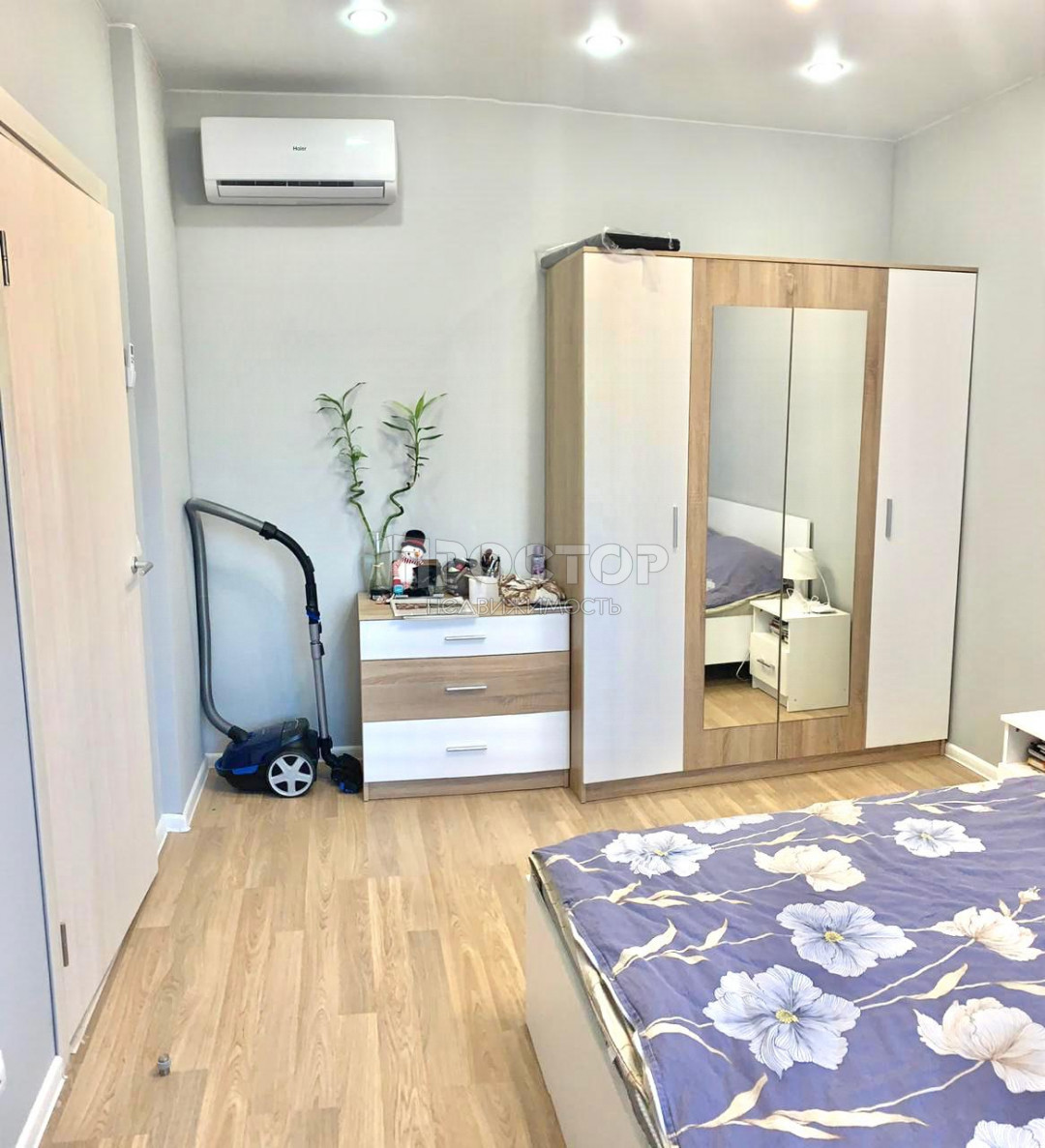 3-комнатная квартира, 82 м² - фото 5