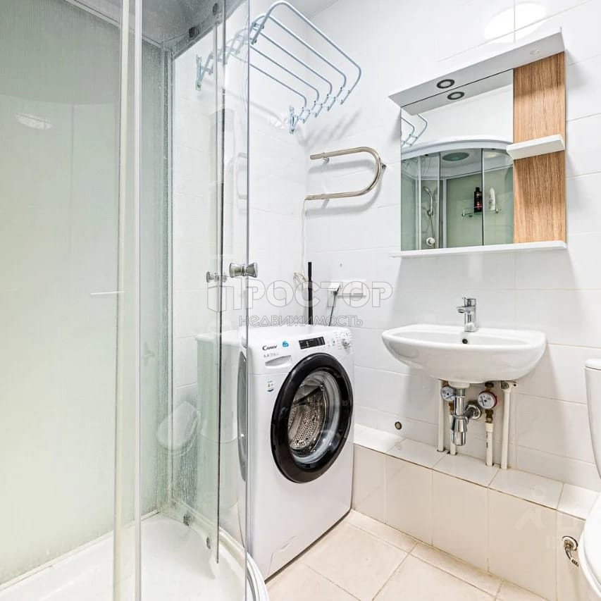 3-комнатная квартира, 82 м² - фото 8