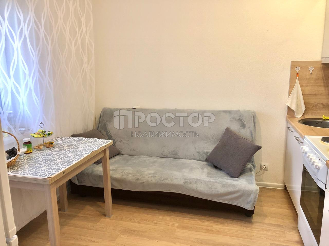 3-комнатная квартира, 82 м² - фото 3