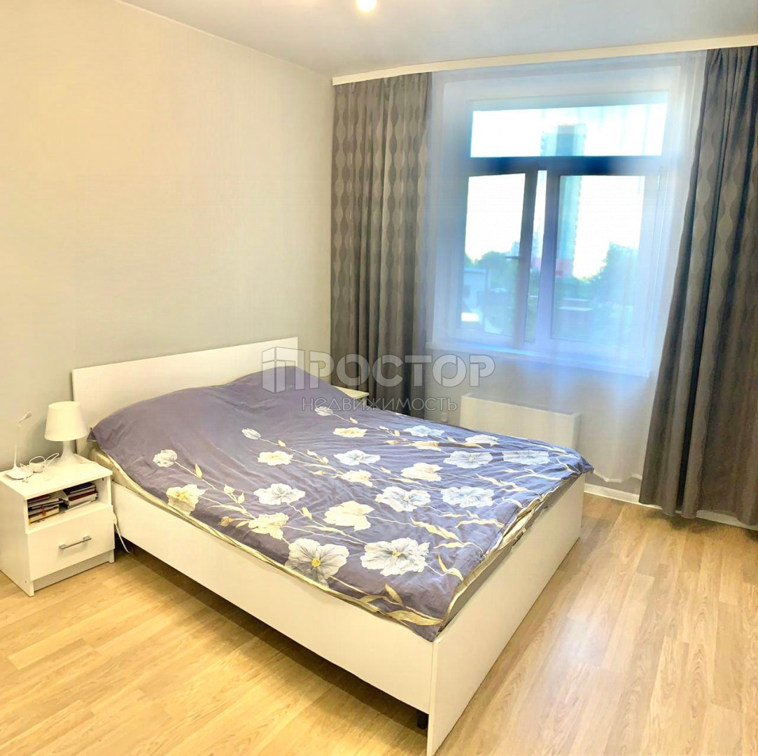 3-комнатная квартира, 82 м² - фото 4
