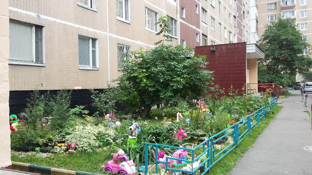 2-комнатная квартира, 52 м² - фото 2