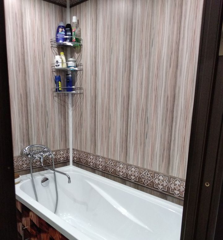 2-комнатная квартира, 52 м² - фото 12