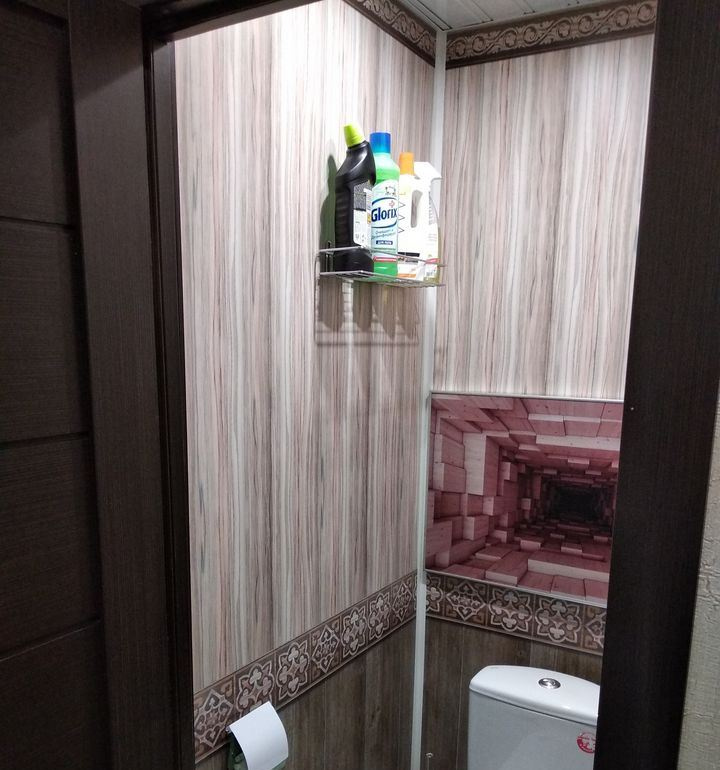 2-комнатная квартира, 52 м² - фото 14