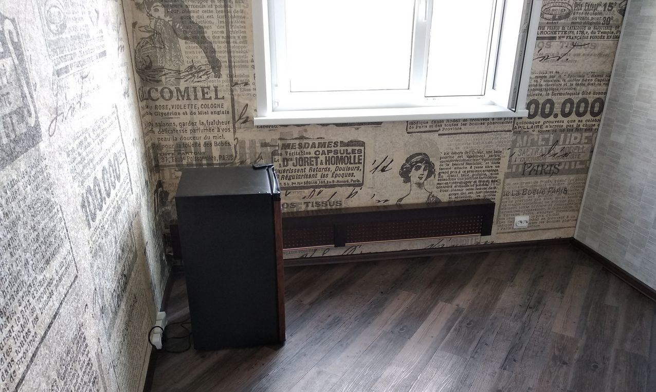 2-комнатная квартира, 52 м² - фото 10