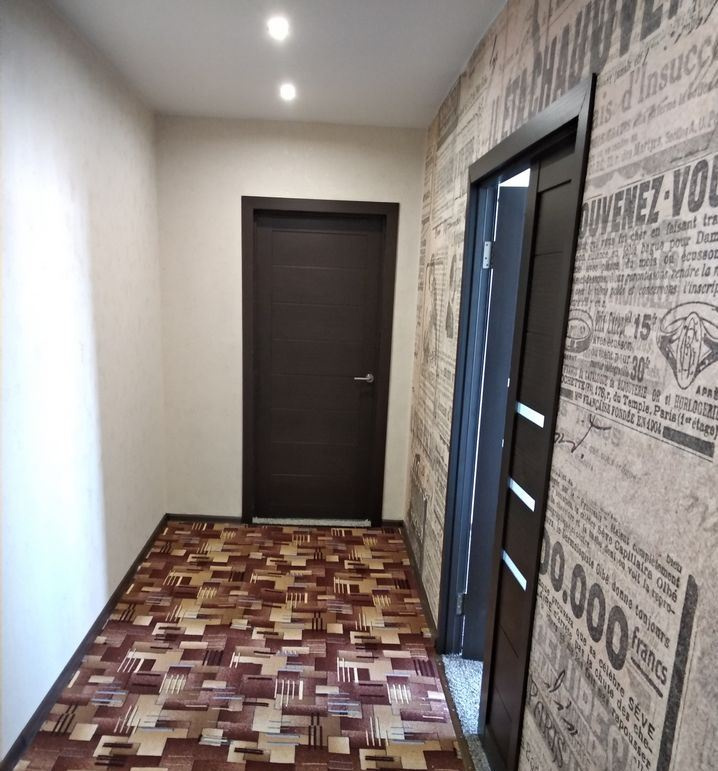 2-комнатная квартира, 52 м² - фото 8