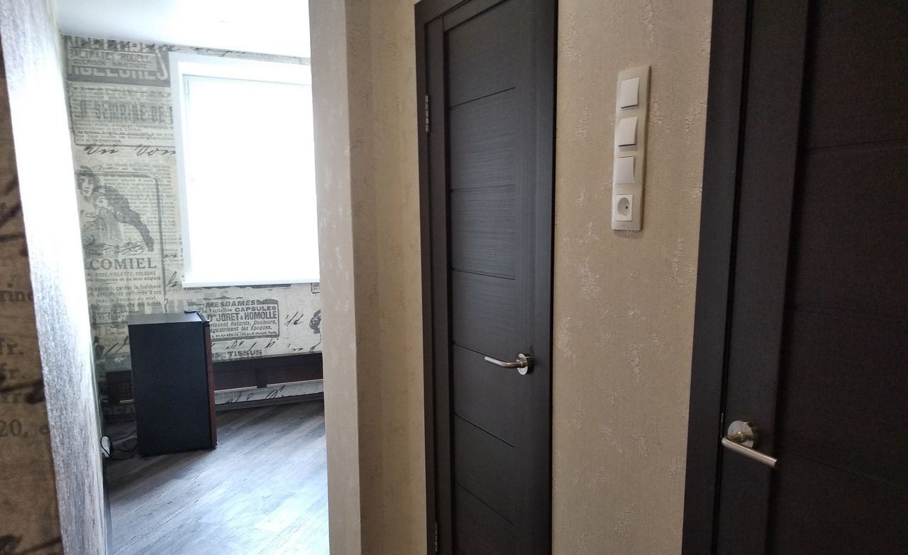 2-комнатная квартира, 52 м² - фото 11