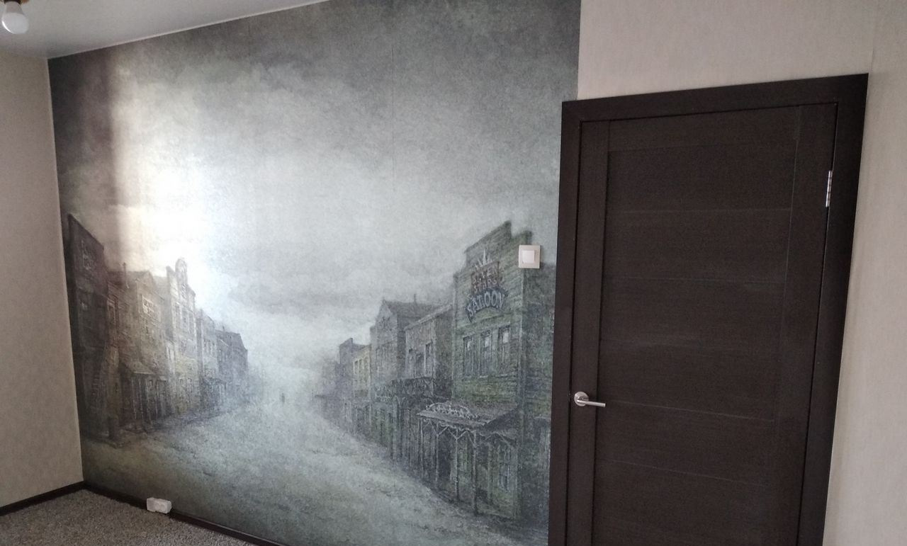 2-комнатная квартира, 52 м² - фото 9