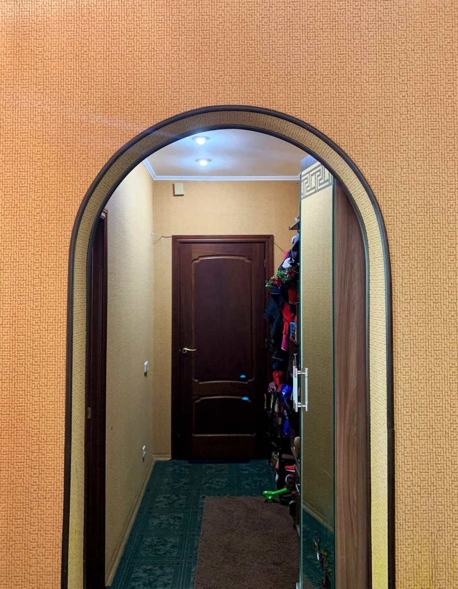 2-комнатная квартира, 50 м² - фото 11