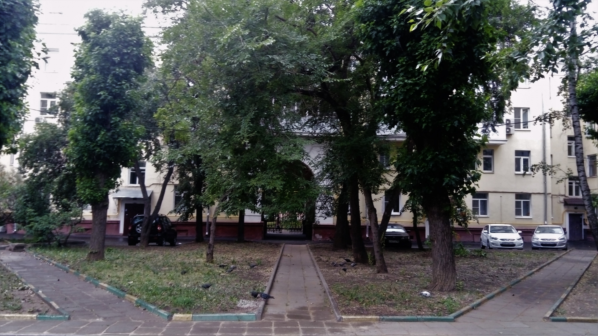 2-комнатная квартира, 50 м² - фото 3