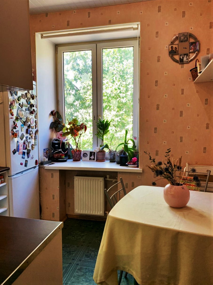 2-комнатная квартира, 50 м² - фото 16