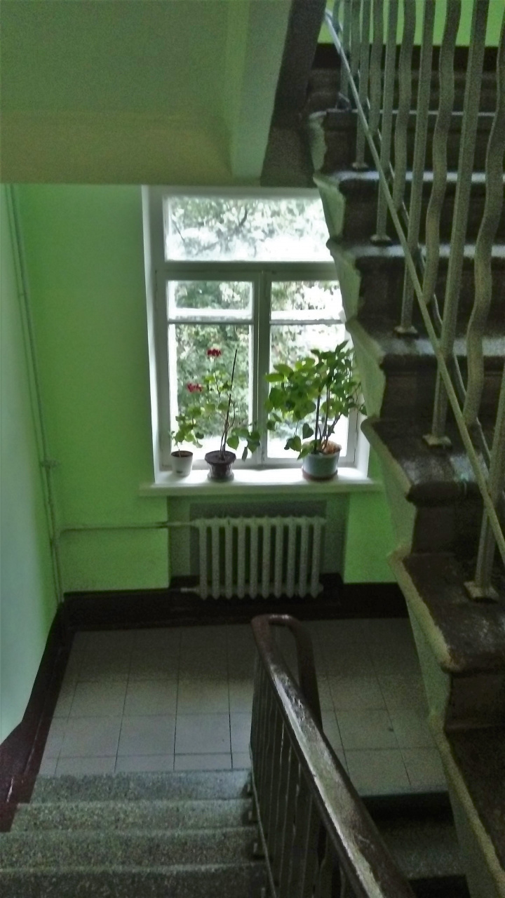 2-комнатная квартира, 50 м² - фото 6