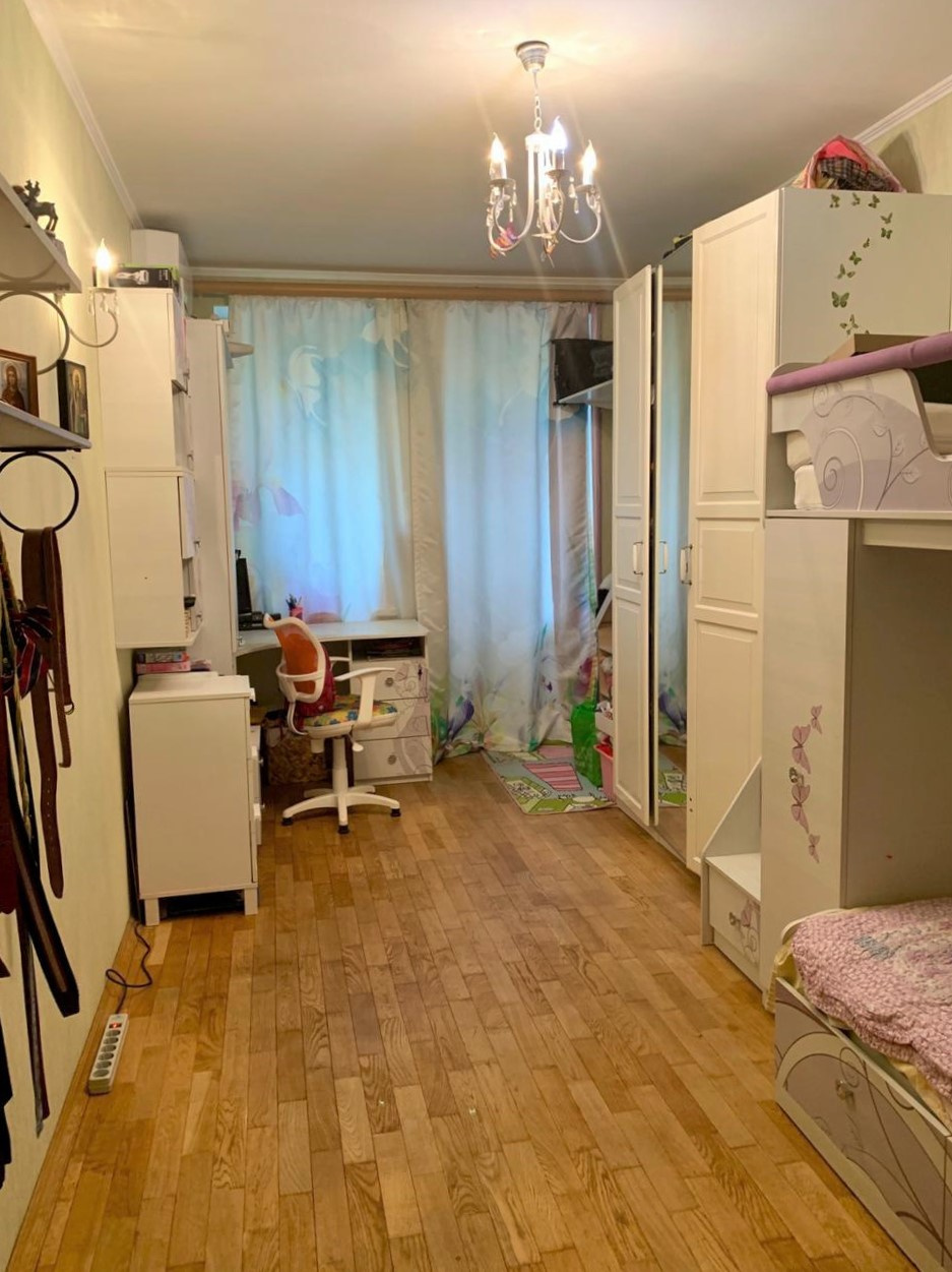 2-комнатная квартира, 50 м² - фото 7