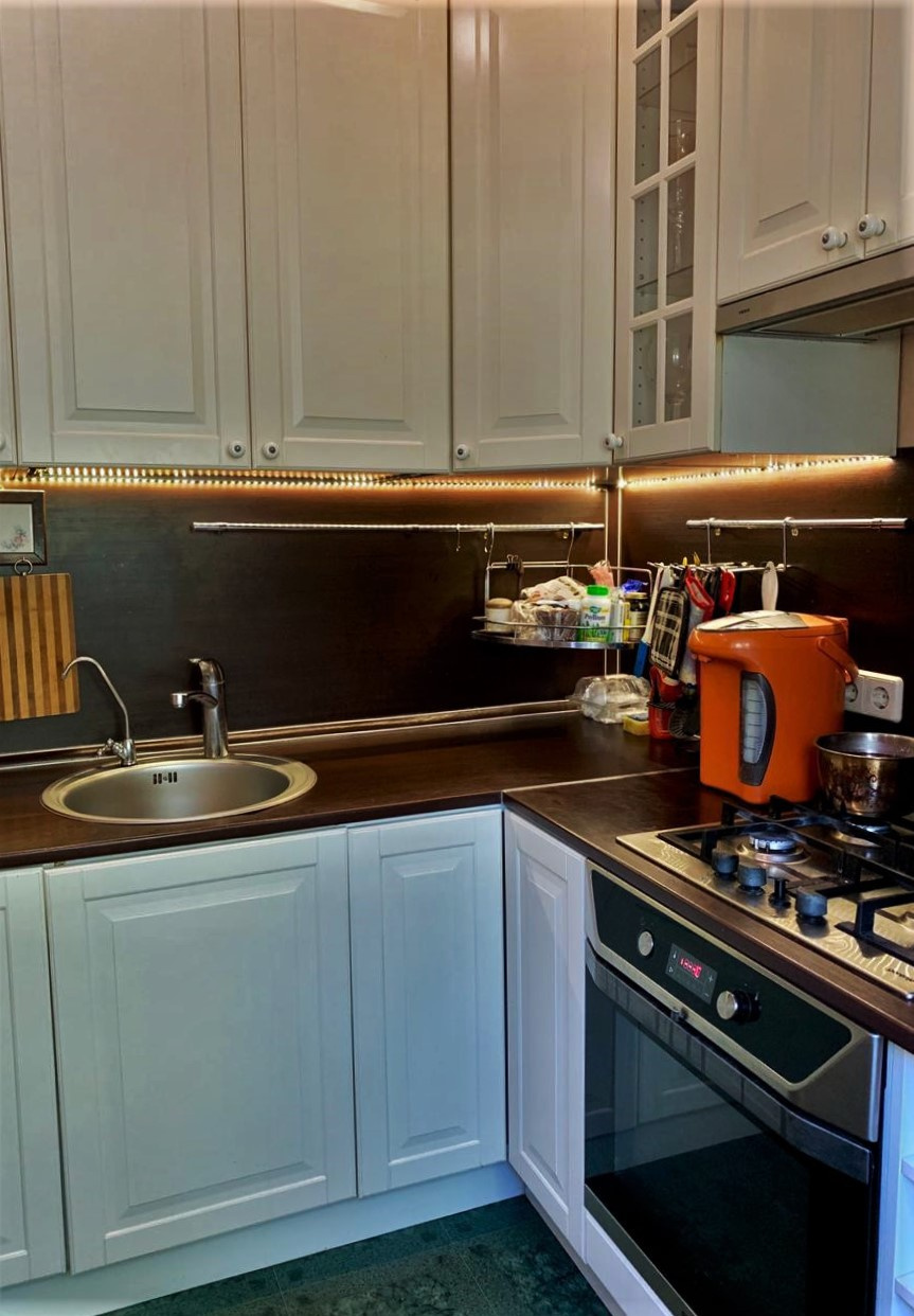 2-комнатная квартира, 50 м² - фото 17