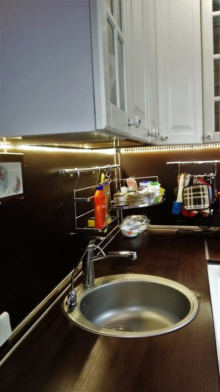 2-комнатная квартира, 50 м² - фото 18