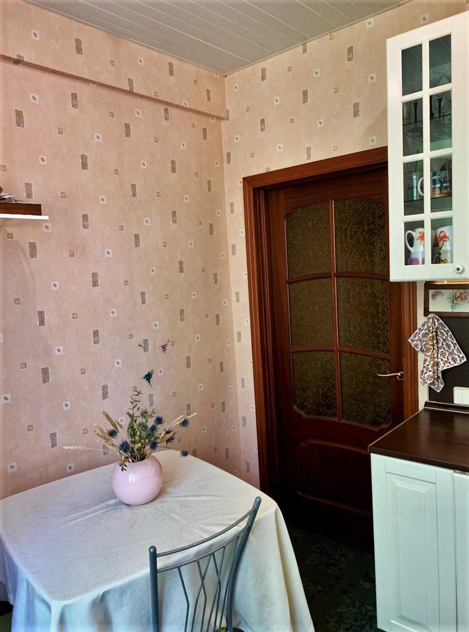 2-комнатная квартира, 50 м² - фото 15