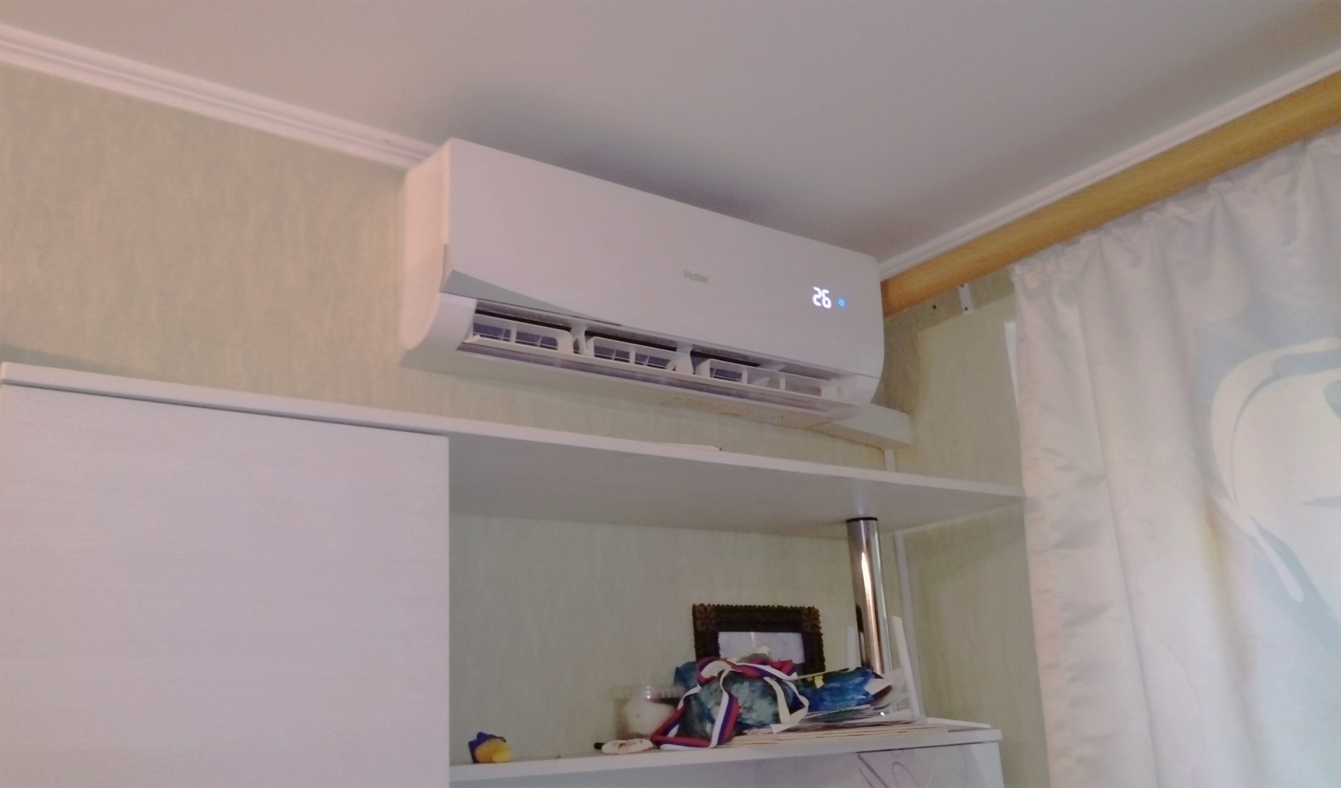 2-комнатная квартира, 50 м² - фото 9