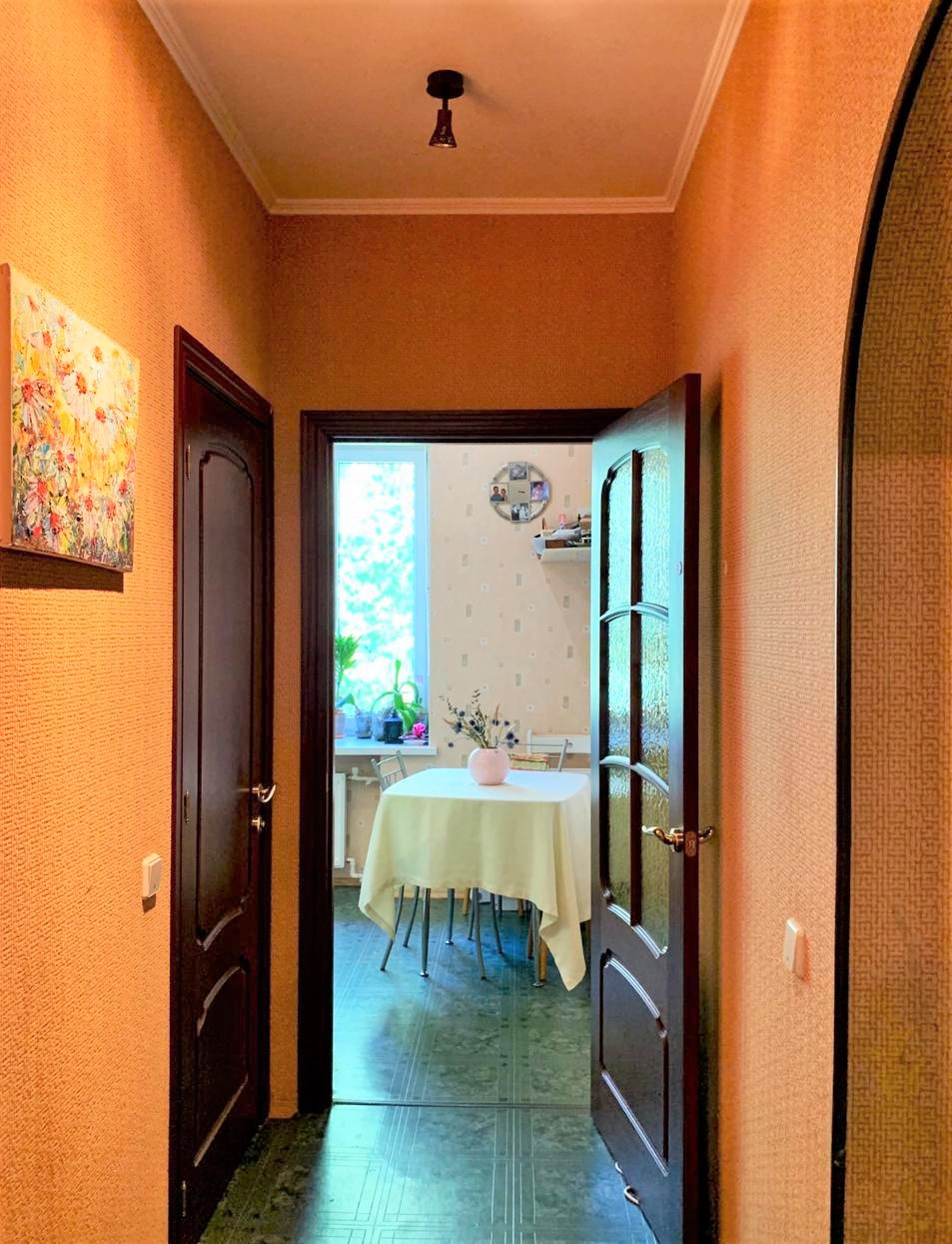 2-комнатная квартира, 50 м² - фото 14