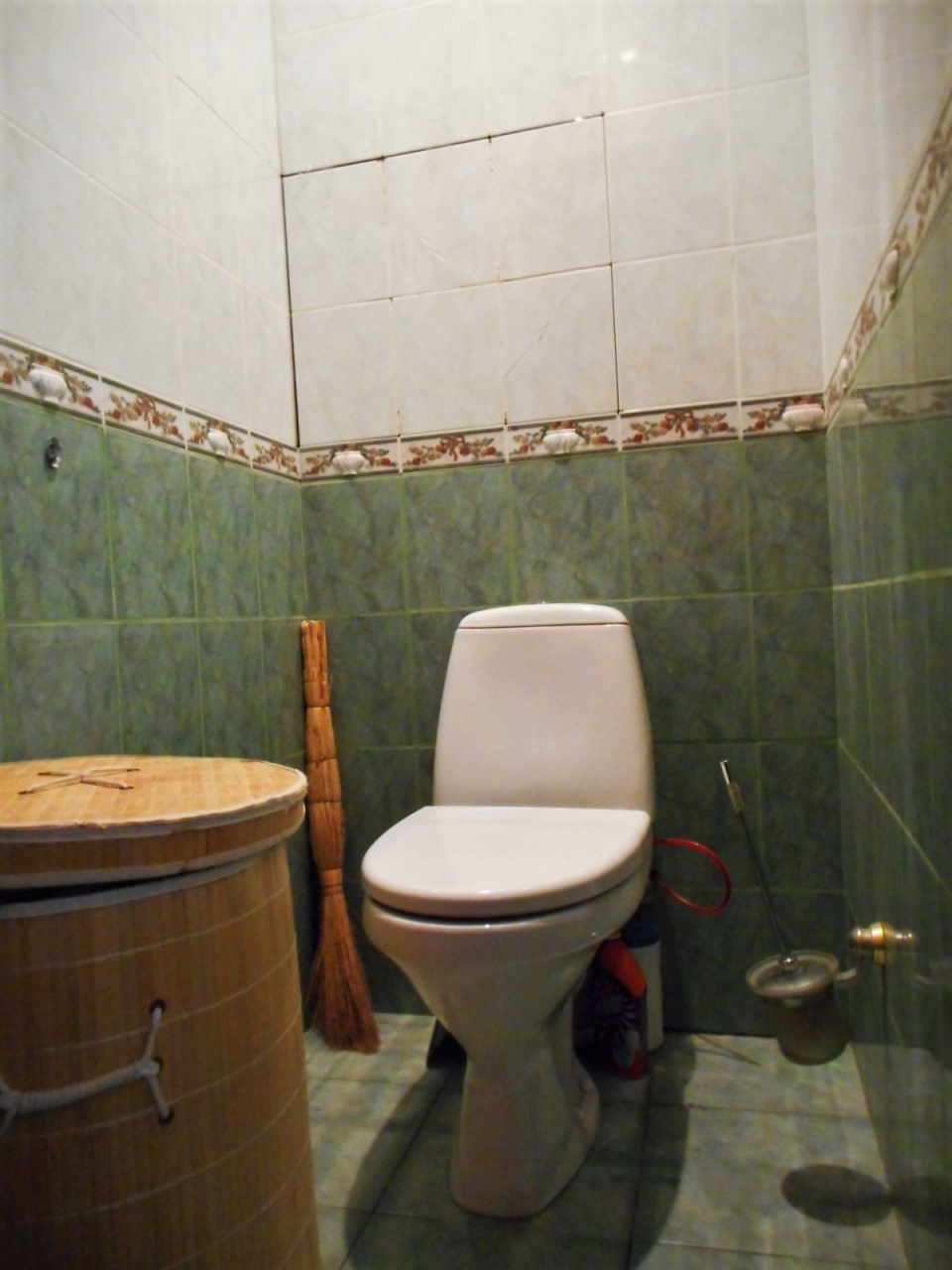 2-комнатная квартира, 50 м² - фото 21