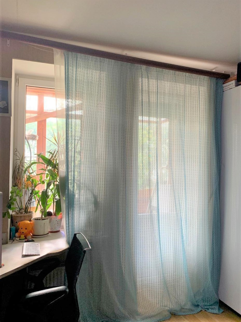 2-комнатная квартира, 50 м² - фото 12