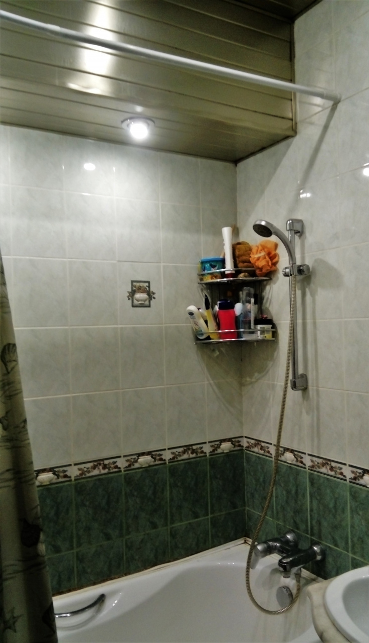 2-комнатная квартира, 50 м² - фото 19