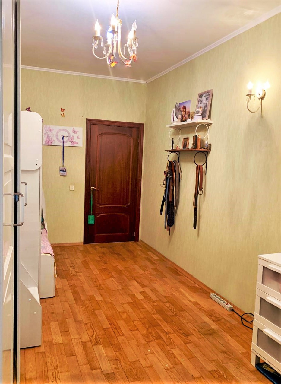 2-комнатная квартира, 50 м² - фото 8