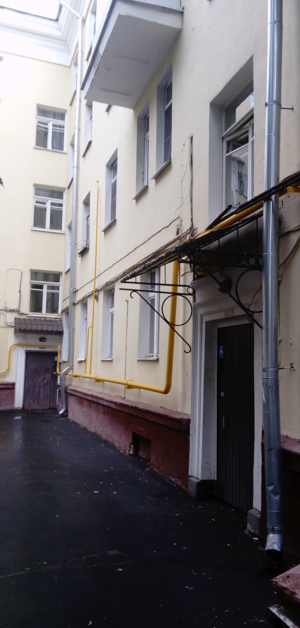 2-комнатная квартира, 50 м² - фото 5