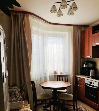 1-комнатная квартира, 39 м² - фото 4