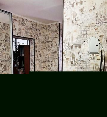 1-комнатная квартира, 39 м² - фото 5