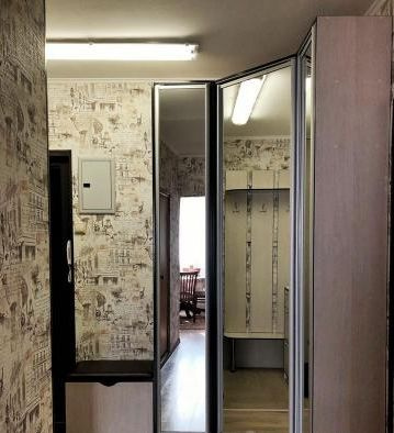 1-комнатная квартира, 39 м² - фото 6