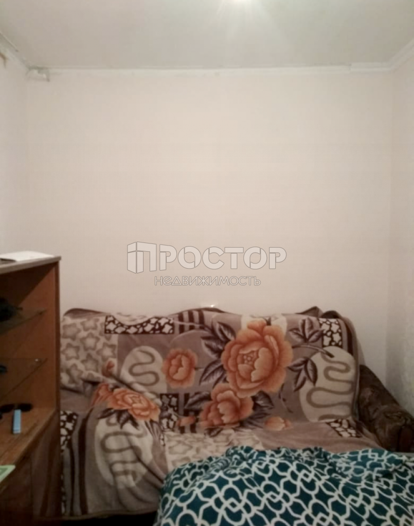 2-комнатная квартира, 44 м² - фото 3